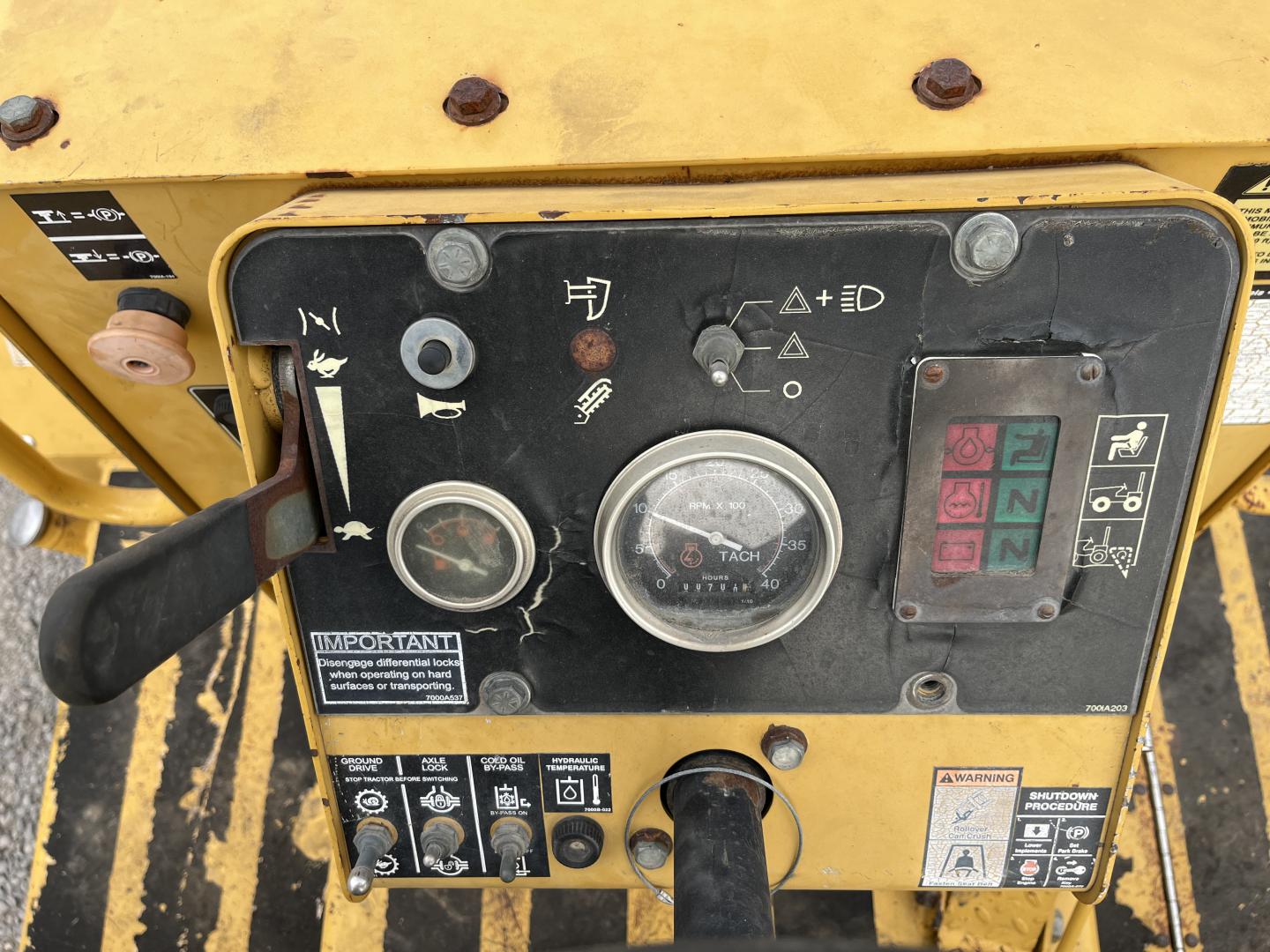 ./imagenes/INVOICE/2019/16809/ZANJADORA VERMEER V8550A (40).JPG